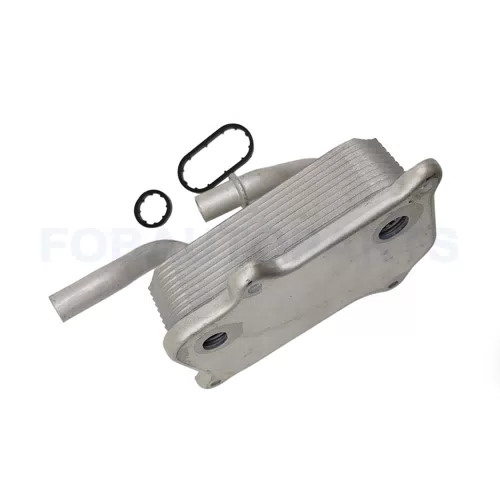 Automatic Transmission Cooler for Mercedes-Benz C-CLASS (W202) C-CLASS T-Model (S203) CLK (C208) 1121880401 1121800311 - image 2
